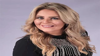 ماذا قالت رانيا محمود ياسين عن السوشيال ميديا والسقا ومها الصغير؟ 