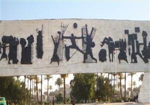 أتباع الصدر يتوافدون إلى ساحة التحرير ببغداد للمشاركة في صلاة موحدة