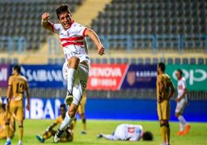 طارق حامد يحسم موقفه من عرض الشارقة