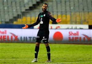 مصدر يكشف لمصراوي كواليس انتهاء أزمة أبوجبل والنصر السعودي