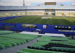 تعرف على الضوابط الأمنية قبل لقاء "ديربي القاهرة" بين الأهلي والزمالك