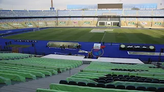 12 ملعبًا تستضيف مباريات الدوري المصري الممتاز في الموسم الجديد
