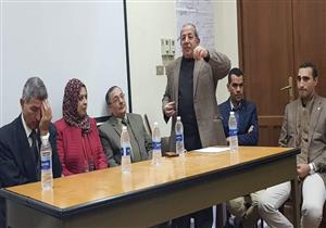 "طبيب البسطاء" يغادر الحياة في الفيوم.. تعرف على قصته