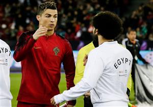 صلاح بينهم.. الإعلان عن المرشحين لفريق العام في أوروبا