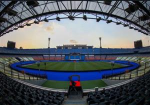 كيف توزع الكاميرات داخل الملعب لنقل مباراة الأهلي والترجي؟ مصدر يكشف لـ"مصراوي"