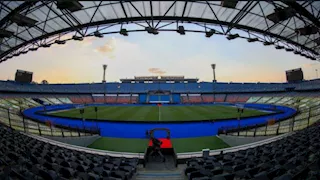 استاد القاهرة يغلق أبوابه أمام كأس عاصمة مصر بسبب القمة.. ما القصة؟