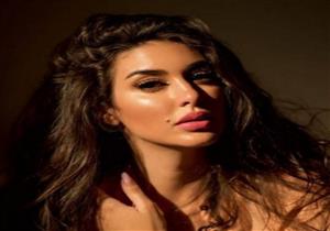 بالصور.. ياسمين صبري تمارس تمارين رياضية شاقة داخل "الجيم"