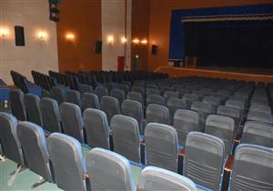 التذكرة بـ20 جنيهًا. مبادرة دعم أسعار مشاهدة أفلام السينما لطلاب مدارس المنوفية