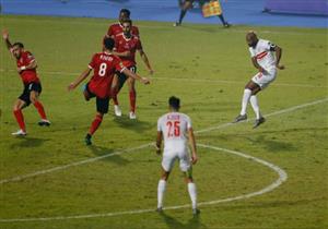 متحدث الزمالك: سنقف خلف الأهلي في مباراته ضد بايرن ميونخ