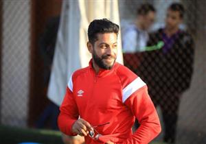 عبد الفضيل لمصراوي: الأهلي أثبت أنه نادي القرن الحقيقي بعد تتويجه بدوري أبطال أفريقيا