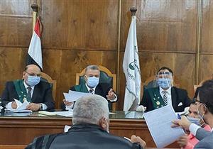 "تمت قبل ثورة 30 يونيو".. الإدارية العليا تكشف عن أخطر عملية للإضرار "بهرم خوفو"