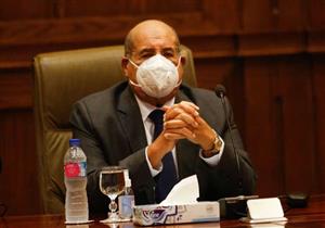 انطلاق اجتماع لجنة لائحة الشيوخ.. وأبوهشيمة يشارك