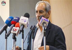 مازن مرزوق يكشف عقوبة الاعتداء على الحكم في الموسم الجديد