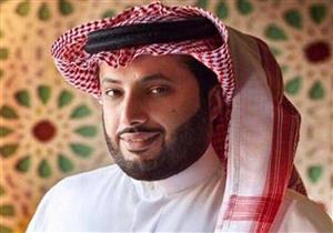 تركي آل الشيخ يوقع مذكرة تعاون لإنشاء "أكاديمية للترفيه" بالسعودية