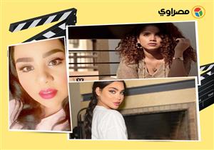 "سيلفي" شيماء سيف ورنا رئيس جذابة.. 10 لقطات لنجوم الفن في 24 ساعة