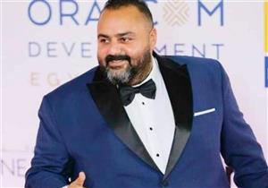 شيكو ينشر صورة من كواليس "اللعبة 2" في الفيوم