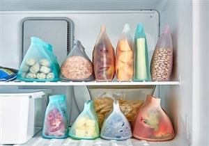 صور.. حاويات رائعة تحافظ على الأطعمة طازجة لأسابيع