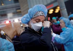 لوس أنجليس الكبرى تصدر أوامر لسكانها بالبقاء في المنازل اعتبارا من الاثنين