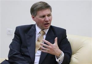 القنصل البريطاني العام يؤكد رفض بلاده للاستيطان ودعم فلسطين