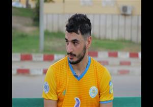 مصدر لمصراوي: الإسماعيلي وافق على رحيل حمدي ذكي إلى المقاولون 