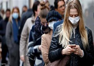 كيف انتشرت الموجة الثانية من كورونا في أوروبا؟.. دراسة تكشف مفاجأة
