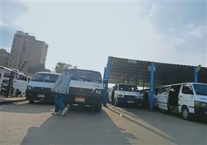 بعد زيادة البنزين.. ننشر أجرة مواصلات سيارات الأقاليم من القاهرة