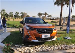 رسميًا| مانسكو تقدم بيجو 2008 موديل 2021 في مصر.. أسعار ومواصفات (صور) 