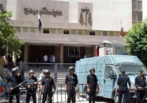 "رموه في الترعة".. استئناف سوهاج تحجز واقعة "التنمر على مسن" للحكم 