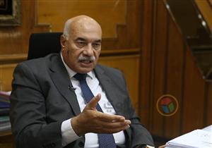 رئيس القابضة للغزل لمصراوي: ننتج 200 ألف كمامة طبية يوميا في "غزل المحلة" (فيديو)