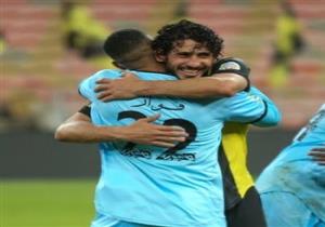 إصابة زميل أحمد حجازي بفيروس كورونا