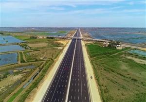 بعد قرار الرئيس بتجديد الثقة.. أبرز إنجازات جهاز تعمير سيناء