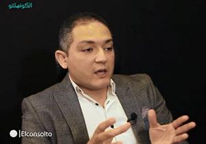 عمرو أبو اليزيد يوضح أهمية شد الوجه الحميمي لصحة المهبل (فيديو)