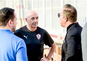 أيمن يونس: قادرون على مفاوضة أي لاعب.. وباتشيكو وافق على ضم أمير عادل