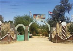 تسليم 50 منزلا ريفيًا و200 فدان للمنتفعين في واحة الداخلة بالوادي الجديد