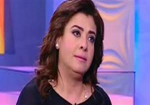 نشوى مصطفى تدعم وزيرة الهجرة نبيلة مكرم