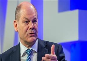  المستشار الألماني: توصلنا إلى تحالف عالمي للغذاء