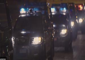  ضبط 22 تاجر مخدرات خلال حملة أمنية بالقليوبية