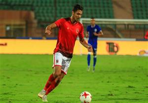  مصدر يوضح لمصراوي حقيقة وصول عرض تركي لمحمد شريف