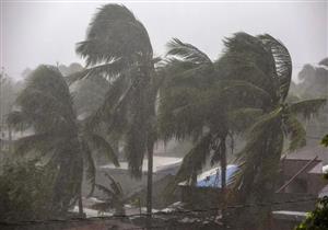 إعصار "إلويز" يلحق أضرارًا بأكثر من 260 ألف شخص في موزمبيق 