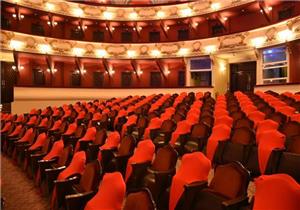 غدا.. مهرجان الموسيقى العربية يقدم 5 حفلات غنائية