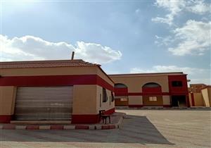 يضم 4416 شقة.. محافظ القاهرة يتفقد سير العمل بمشروع "معًا" بحي السلام