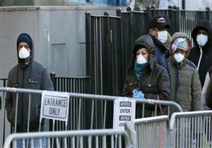 تراجع طلبات الحصول على إعانة بطالة في أمريكا بأقل من التوقعات