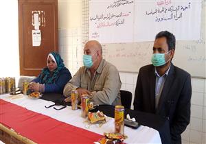 "استقرار الوطن".. ندوة عن المشاركة في انتخابات النواب بشمال سيناء