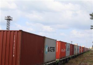 ضبط 1298 مُعدِّة بترولية غير خالصة الرسوم الجمركية في العامرية 