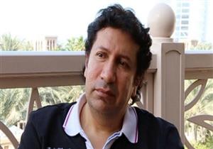 هاني رمزي ناعيا رمسيس مرزوق: "سأفتقدك وأعزي نفسي"