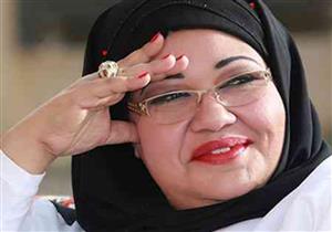 وفاة الفنانة الكويتية انتصار الشراح في لندن 