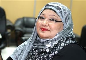 وفاة شقيقة الفنانة الكويتية انتصار الشراح