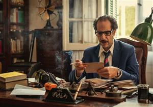  أحمد أمين يبرز دخول "ما وراء الطبيعة" قائمة imdb لأفضل ٢٥٠ مسلسل في العالم