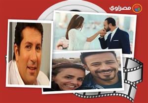 النشرة الفنية| إصابة فنانة بكورونا ونقل أخرى للعناية المركزة وحفل زفاف هنادي مهنا  