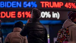 إقبال قياسي على التصويت المبكر في انتخابات نيويورك البلدية 2025